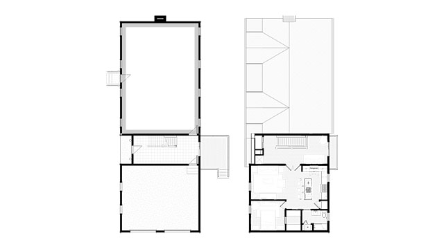 In-Law Apartment in Preston, Connecticut