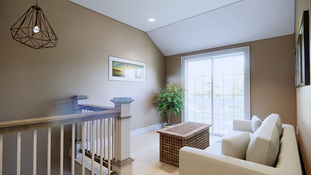 In-Law Apartment in Preston, Connecticut