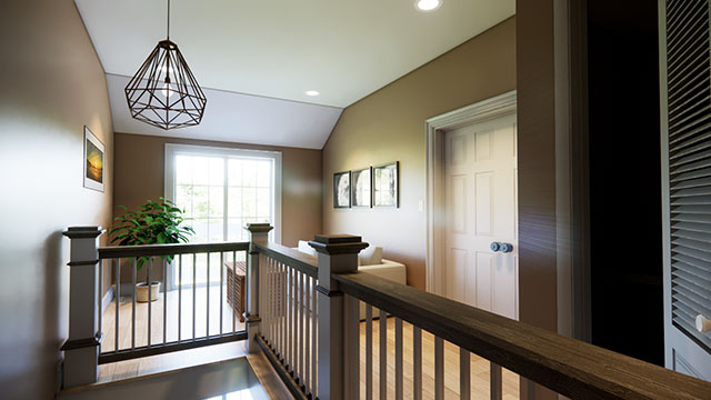 In-Law Apartment in Preston, Connecticut