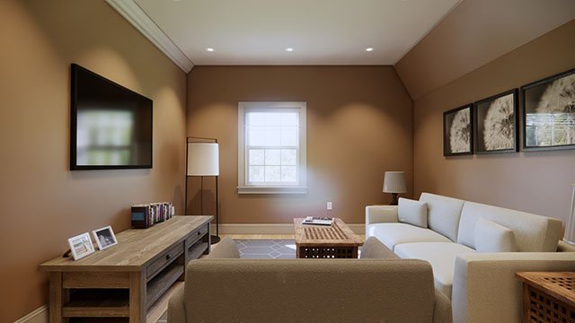 In-Law Apartment in Preston, Connecticut