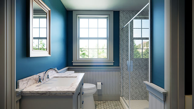 In-Law Apartment in Preston, Connecticut