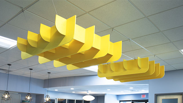 Voc Ed Center in New London, Connecticut